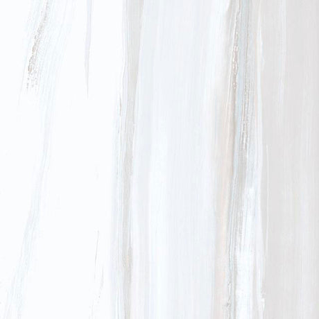 Nova White 12x24 Matte Porcelain Tile