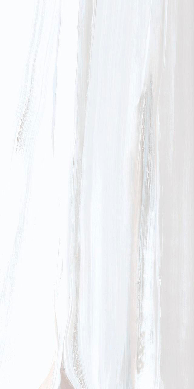 Nova White 12x24 Matte Porcelain Tile