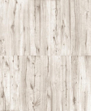 Essential Bianco 8x48 Marble Look Porcelain Tile