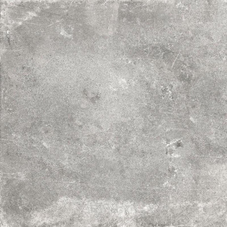 4 Points Style Grey 24x24 Matte Porcelain Floor Tile