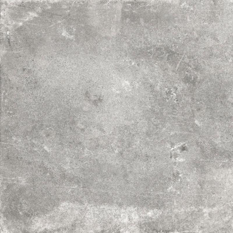 4 Points Style Grey 24x24 Matte Porcelain Floor Tile