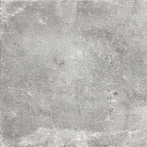 4 Points Style Grey 24x24 Matte Porcelain Floor Tile