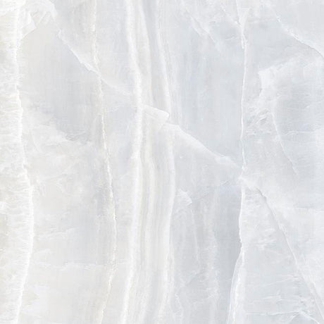 Era Mystic Gray Polished 12x24 Porcelain Floor Tile
