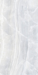 Era Mystic Gray Polished 12x24 Porcelain Floor Tile