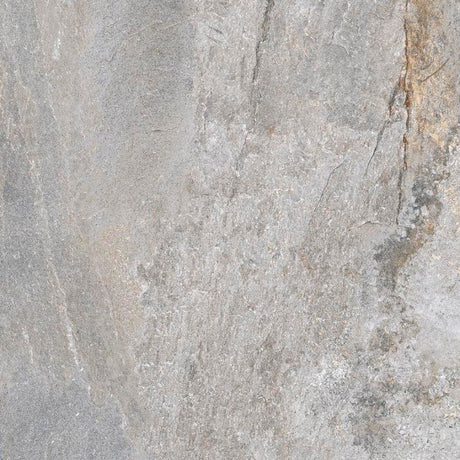 Dolomite Gray 18x26 Stone Look Porcelain Tile