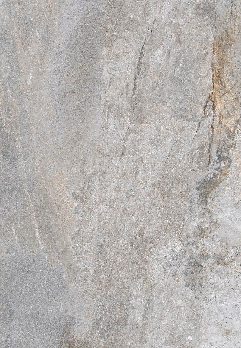 Dolomite Gray 18x26 Stone Look Porcelain Tile