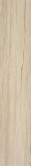 Havsta Natural 9x47 Wood Look Porcelain Plank Tile - 9.7mm