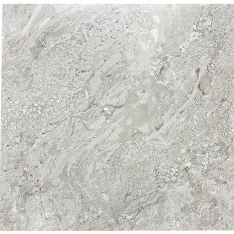 Positano II Gris 21x21 Grey Porcelain Floor Tile