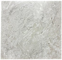 Positano II Gris 21x21 Grey Porcelain Floor Tile