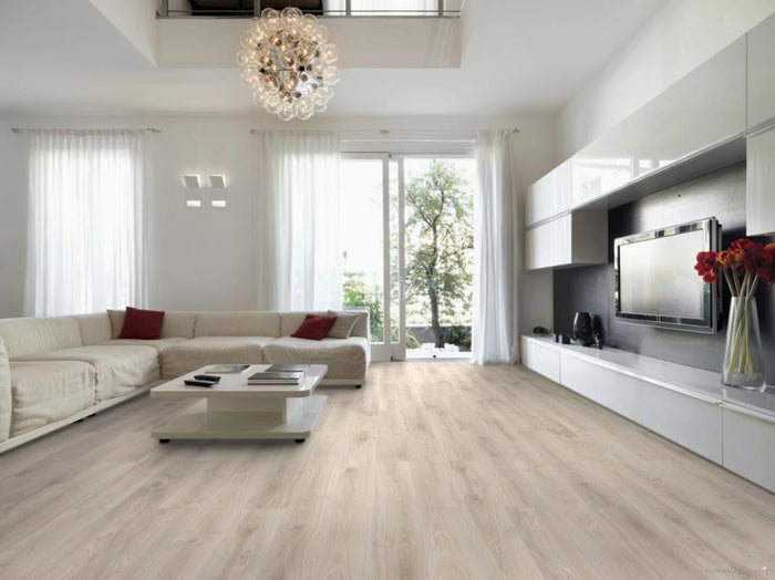 Latina Natural 8x48 Wood Look Porcelain Plank Tile 2