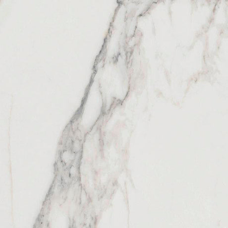 Alpino White 20x40 Satin Porcelain Tile