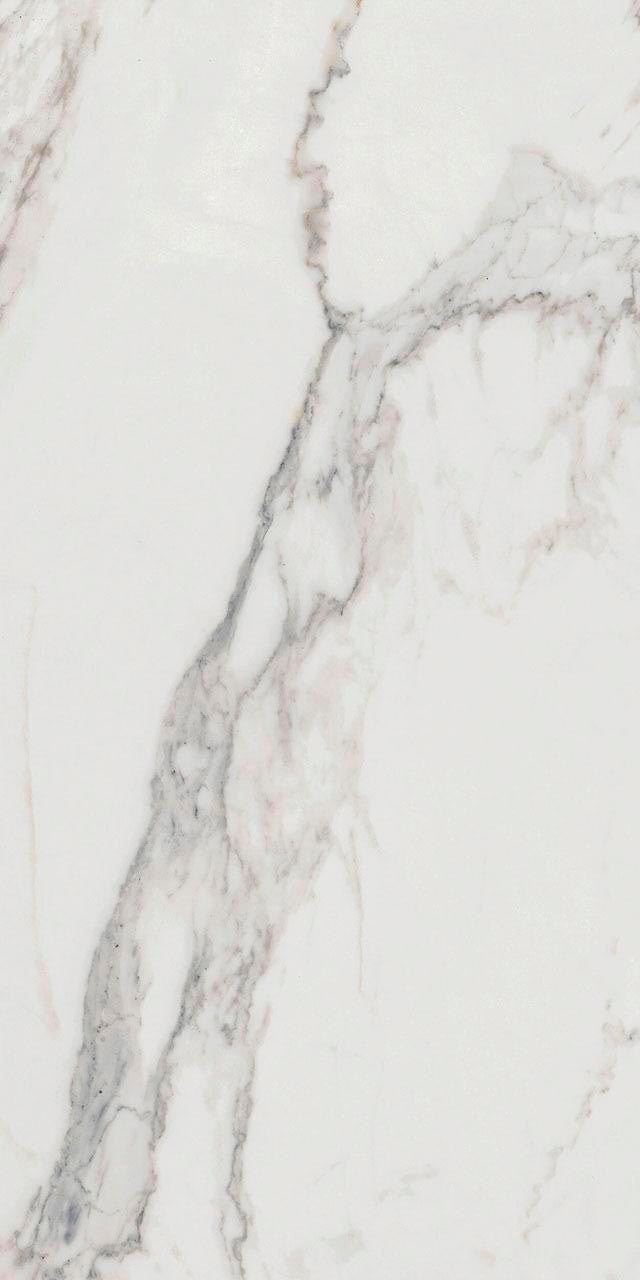 Alpino White 20x40 Satin Porcelain Tile