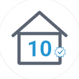 10 Year Residential Warranty