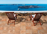 Toscano Cotto 20x20 Terracotta Look Porcelain Tile