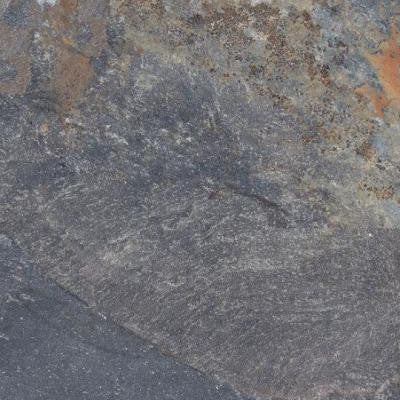 Slate Multicolor 12x24 Slate Look Porcelain Tile