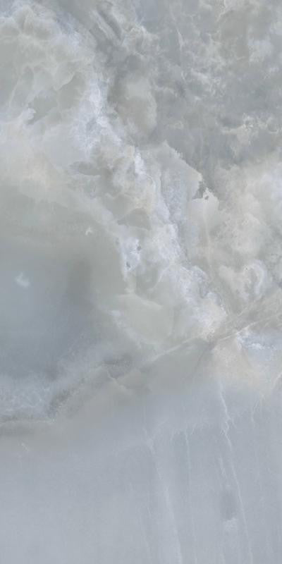 Onyx Blue 12x24 Onyx Look Porcelain Tile