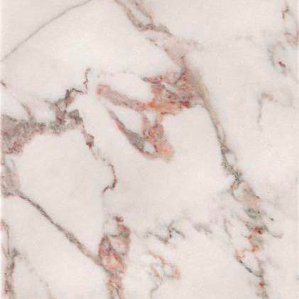 Calacatta Viola 6x18 Matte Marble Look Porcelain Tile