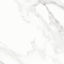 Carrara White 13x13 Matte Marble Look Porcelain Tile