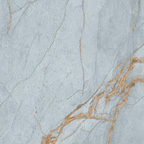 Blue Roma 24x48 Stone Look Porcelain Tile