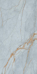 Blue Roma 24x48 Stone Look Porcelain Tile