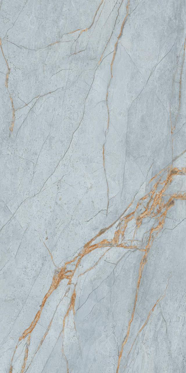 Blue Roma 24x48 Stone Look Porcelain Tile