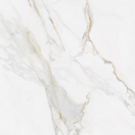 Marshall Gold 24x48 Polished Marble Look Porcelain Tile