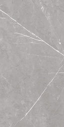 Sande Pewter 12x24 Polished Porcelain Tile