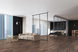 Argentario Noce 8x47 Wood Look Porcelain Plank Tile