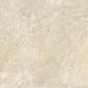 I Travertino Beige Cross Cut 24x24 Travertine Look Porcelain Tile