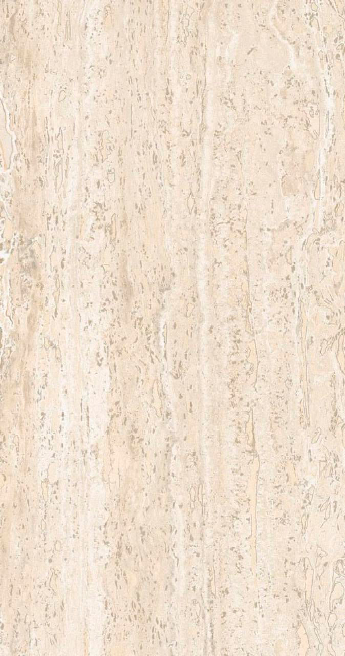 I Travertino Bianco Vein Cut 12x24 Travertine Look Porcelain Tile