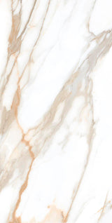 Icaro Gold 12x24 Porcelain Floor Tile