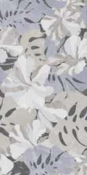Tahiti Lux 3D 24x48 Polished Exotic Stone Look Porcelain Tile