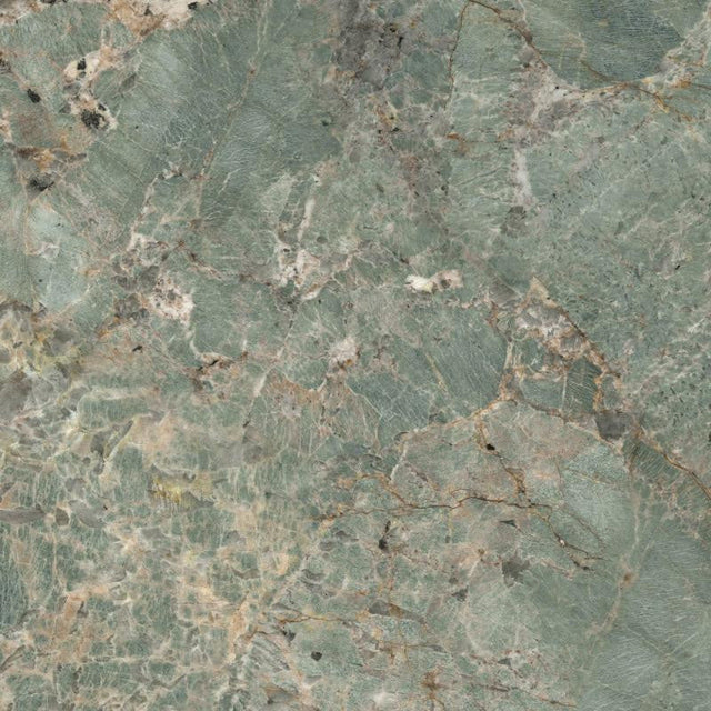 Premiere Amazzonite 24x24 Polished Stone Look Porcelain Tile