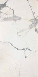 Pietra Marme de Milano 24x48 Marble Look Porcelain Tile