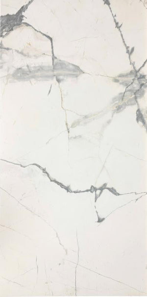 Pietra Marme de Milano 24x48 Marble Look Porcelain Tile