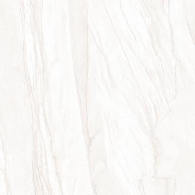 Edition Ivory 24x48 Polished Marble Look Porcelain Tile