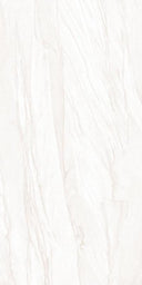 Edition Ivory 24x48 Polished Marble Look Porcelain Tile