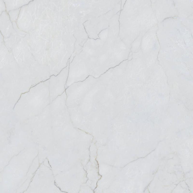 Caryn Bianco 40x40 Satin Stone Look Porcelain Tile