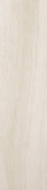 Louvre Cenere 10x40 light oak look porcelain plank tile shown face on