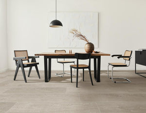 Timber Aspen 9x48 Wood Look Porcelain Plank Tile