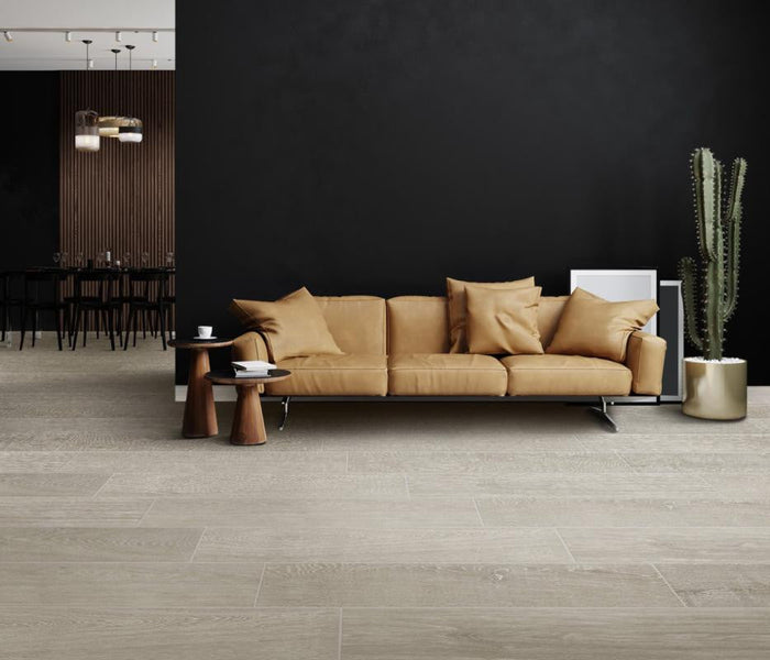 Timber Aspen 9x48 Wood Look Porcelain Plank Tile 2
