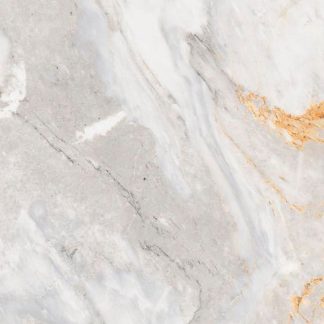 Nizza Grey 24x48 Matte Porcelain Tile