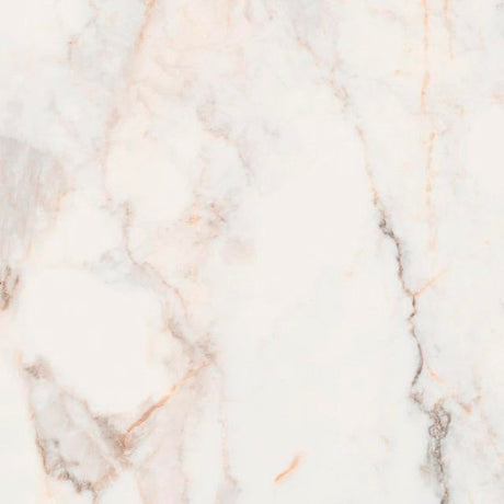 Pisa Gold Polished 18x36 Marble Look Porcelain Tile