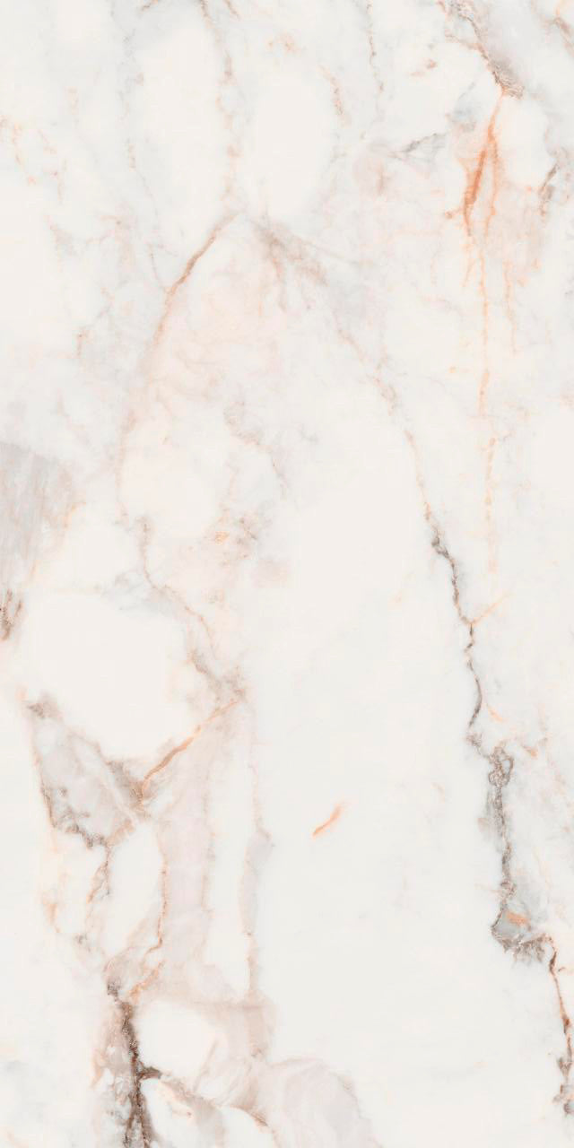Pisa Gold Polished 18x36 Marble Look Porcelain Tile
