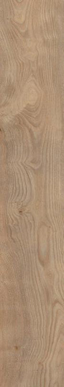 Native Castagno 8x48 Wood Look Porcelain Plank Tile