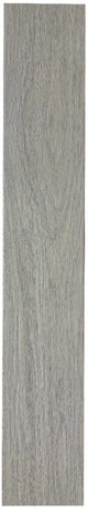 Foresta Dove 6x36 Wood Look Porcelain Plank Tile