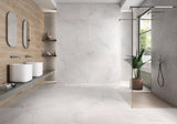 Creta Cream Polished 12x24 Porcelain Tile