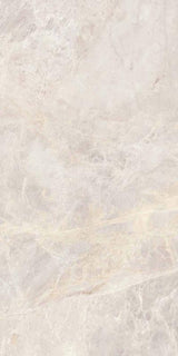 Versilia Fiorito Ivory Silky 24x48 Porcelain Tile