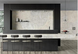 Versilia Fiorito Ivory Silky 24x48 Porcelain Tile