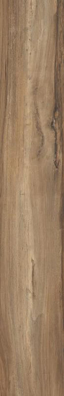 Sherwood Walnut 9x59 Wood Look Porcelain Plank Tile